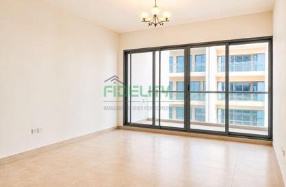 Apartment - 1 Bedroom - 2 Bathrooms for rent in Murano Residences 2 - Murano Residences - Al Furjan - Dubai Apartment - 1 Bedroom - 2 Bathrooms for rent in Murano Residences 2 - Murano Residences - Al Furjan - Dubai
