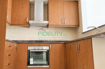 Apartment - 1 Bedroom - 2 Bathrooms for rent in Murano Residences 2 - Murano Residences - Al Furjan - Dubai