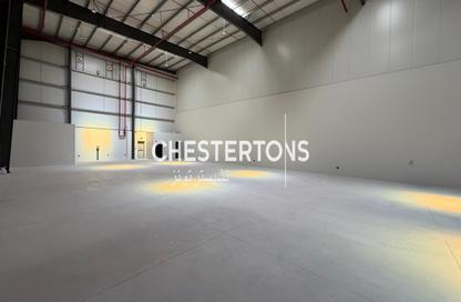 Warehouse - Studio for rent in Dubai Investment Park 1 (DIP 1) - Dubai Investment Park (DIP) - Dubai