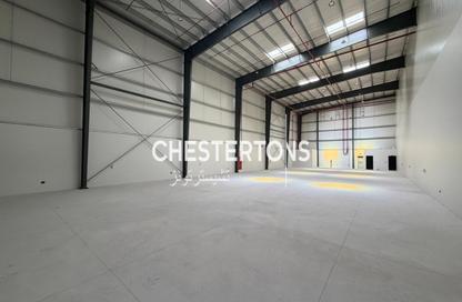 Warehouse - Studio for rent in Dubai Investment Park 1 (DIP 1) - Dubai Investment Park (DIP) - Dubai