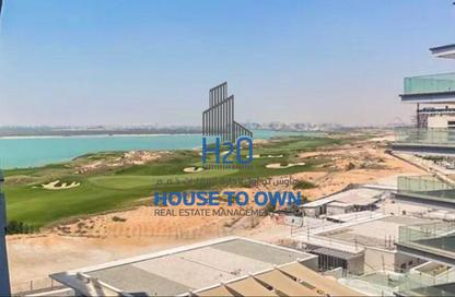 Apartment - 1 - 2 for rent in Mayan 3 - Mayan - Yas Island - Abu Dhabi Apartment - 1 - 2 for rent in Mayan 3 - Mayan - Yas Island - Abu Dhabi
