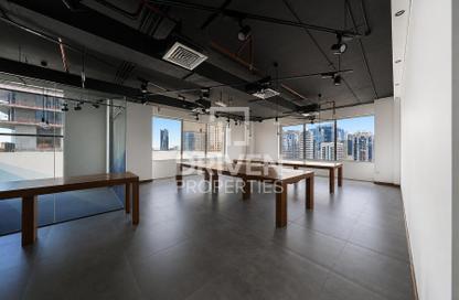 Office Space - Studio - 1 Bathroom for rent in Business Central Tower B - Business Central - Dubai Media City - Dubai Office Space - Studio - 1 Bathroom for rent in Business Central Tower B - Business Central - Dubai Media City - Dubai
