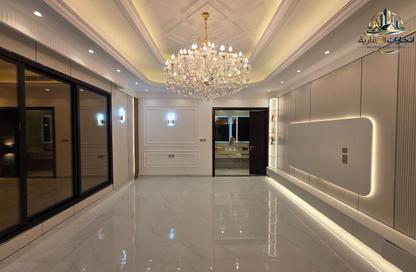 Villa - 6 Bedrooms - 7 Bathrooms for sale in Al Zaheya Gardens - Al Zahya - Ajman