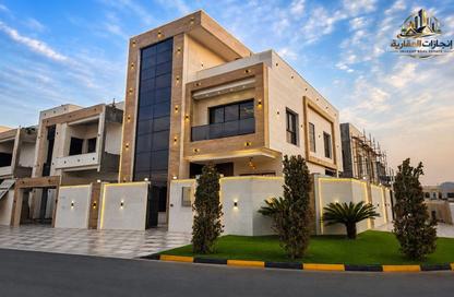 Villa - 6 Bedrooms - 7 Bathrooms for sale in Al Zaheya Gardens - Al Zahya - Ajman