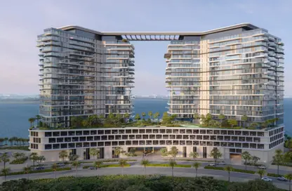 شقة - غرفة نوم - 2 حمامات للبيع في إقامات سيامونت أوتوجراف كوليكشن - شمس أبوظبي - جزيرة الريم - أبوظبي