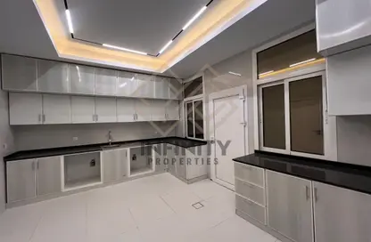 Villa - 5 Bedrooms - 7 Bathrooms for sale in Al Zaheya Gardens - Al Zahya - Ajman