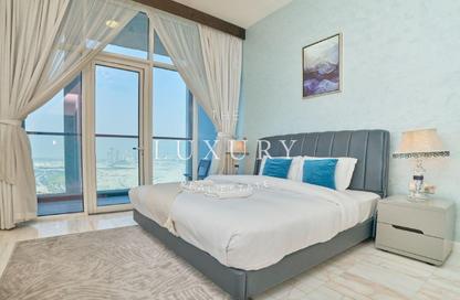Apartment - 1 Bedroom - 2 Bathrooms for rent in Bayz by Danube - Business Bay - Dubai