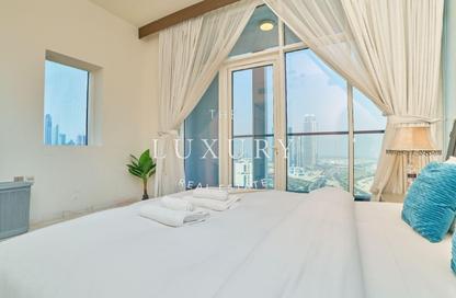 Apartment - 1 Bedroom - 2 Bathrooms for rent in Bayz by Danube - Business Bay - Dubai