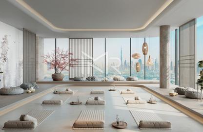 Apartment - 1 Bedroom - 2 Bathrooms for sale in Skyhills Astra - Dubai Science Park - Dubai Apartment - 1 Bedroom - 2 Bathrooms for sale in Skyhills Astra - Dubai Science Park - Dubai