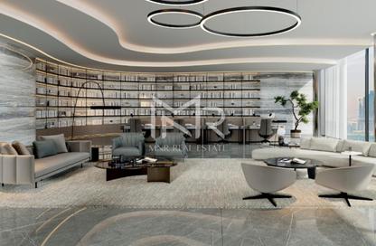 Apartment - 1 Bedroom - 2 Bathrooms for sale in Skyhills Astra - Dubai Science Park - Dubai Apartment - 1 Bedroom - 2 Bathrooms for sale in Skyhills Astra - Dubai Science Park - Dubai