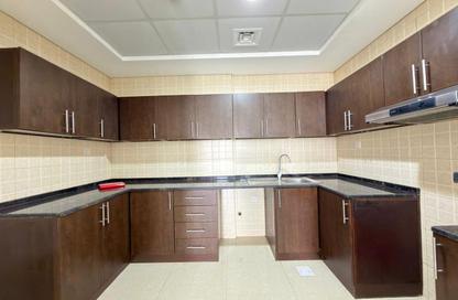 Apartment - 2 Bedrooms - 3 Bathrooms for rent in La Vista Residence 1 - La Vista Residence - Dubai Silicon Oasis - Dubai
