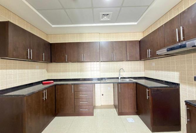 2BR Apartment | La Vista Residence 1 | Balcony &