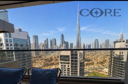 شقة - 1 حمام للايجار في إيليت داون تاون ريزيدنس 1 - برج ايليت ريزيدينس - وسط مدينة دبي - دبي شقة - 1 حمام للايجار في إيليت داون تاون ريزيدنس 1 - برج ايليت ريزيدينس - وسط مدينة دبي - دبي