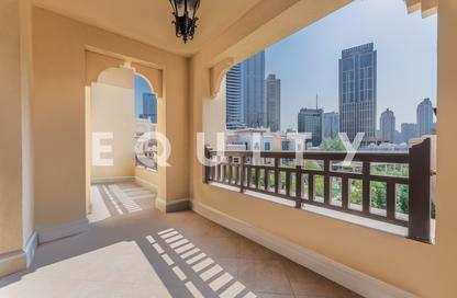 شقة - 2 - 3 للبيع في التاجر ريزيدنس - جزيرة المدينة القديمة - دبي القديمة - وسط مدينة دبي - دبي شقة - 2 - 3 للبيع في التاجر ريزيدنس - جزيرة المدينة القديمة - دبي القديمة - وسط مدينة دبي - دبي