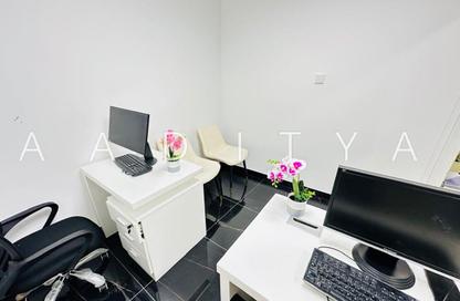 Office Space - Studio - 1 for rent in Horizone Building - Port Saeed - Deira - Dubai Office Space - Studio - 1 for rent in Horizone Building - Port Saeed - Deira - Dubai