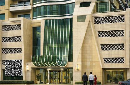 Apartment - 1 Bedroom - 2 Bathrooms for sale in Azha Views - Al Amerah - Ajman Apartment - 1 Bedroom - 2 Bathrooms for sale in Azha Views - Al Amerah - Ajman