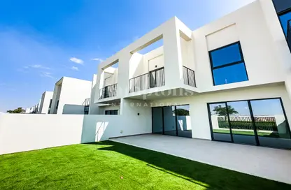 Townhouse - 3 Bedrooms - 4 Bathrooms for sale in Eden - The Valley - Dubai