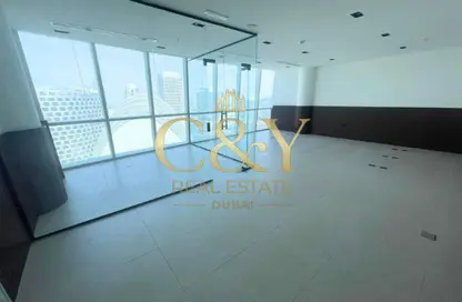 Office Space - Studio - 1 Bathroom for rent in B2B Tower - Business Bay - Dubai