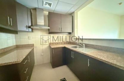Apartment - 1 Bedroom - 2 Bathrooms for rent in Centrium Tower 1 - Centrium Towers - Dubai Production City (IMPZ) - Dubai