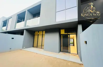 Villa - 4 Bedrooms - 5 Bathrooms for rent in Kaya - Masaar - Tilal City - Sharjah