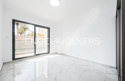 Apartment - 2 Bedrooms - 3 Bathrooms for rent in Golden Dream Tower 1 - District 18 - Jumeirah Village Circle - Dubai