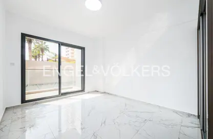 Apartment - 2 Bedrooms - 3 Bathrooms for rent in Golden Dream Tower 1 - District 18 - Jumeirah Village Circle - Dubai