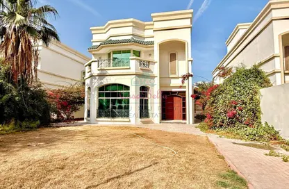 Villa - 5 Bedrooms - 6 Bathrooms for rent in Jumeirah 1 Villas - Jumeirah 1 - Jumeirah - Dubai Villa - 5 Bedrooms - 6 Bathrooms for rent in Jumeirah 1 Villas - Jumeirah 1 - Jumeirah - Dubai