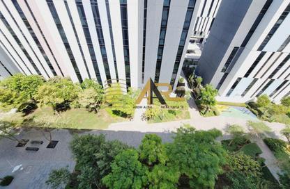 Apartment - Studio - 1 for rent in East Village - Aljada - Sharjah Apartment - Studio - 1 for rent in East Village - Aljada - Sharjah