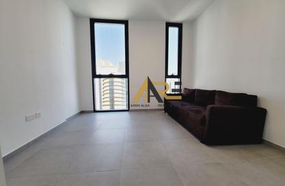 Apartment - Studio - 1 for rent in East Village - Aljada - Sharjah Apartment - Studio - 1 for rent in East Village - Aljada - Sharjah