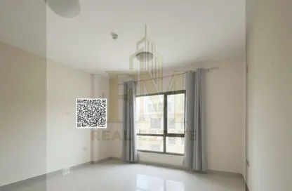 Apartment - 2 Bedrooms - 3 Bathrooms for sale in Nuaimia Two Tower - Al Nuaimiya - Ajman