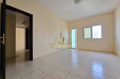 Apartment - 2 - 2 for rent in Bukhara Street - Al Nahda - Sharjah