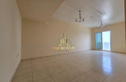 Apartment - 2 - 2 for rent in Bukhara Street - Al Nahda - Sharjah