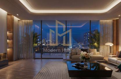 Apartment - 2 Bedrooms - 3 Bathrooms for sale in Maybach Ultimate Luxury Tower A - Maybach Ultimate Luxury - Nad Al Sheba 1 - Nad Al Sheba - Dubai Apartment - 2 Bedrooms - 3 Bathrooms for sale in Maybach Ultimate Luxury Tower A - Maybach Ultimate Luxury - Nad Al Sheba 1 - Nad Al Sheba - Dubai
