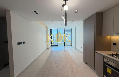 Apartment - 1 - 2 for rent in NAS 3 - NAS - Arjan - Dubai