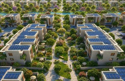 Villa - 3 - 5 for sale in Sharjah Sustainable City - Sharjah