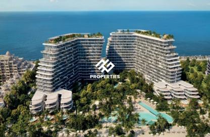 Apartment - 2 Bedrooms - 3 Bathrooms for sale in Avita - Passo by Beyond - Palm Jumeirah - Dubai