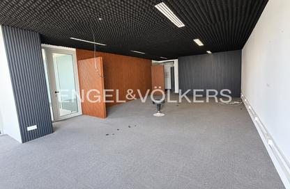 Office Space - Studio - 1 for rent in The Prism - Business Bay - Dubai
