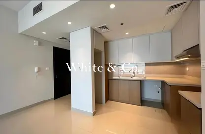Apartment - 1 Bedroom - 1 Bathroom for sale in Harbour Views 1 - Harbour Views - Dubai Creek Harbour (The Lagoons) - Dubai