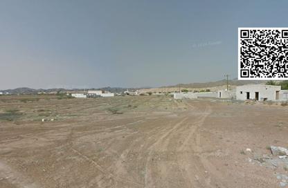 Land - Studio for sale in Masfoot 3 - Masfoot - Ajman