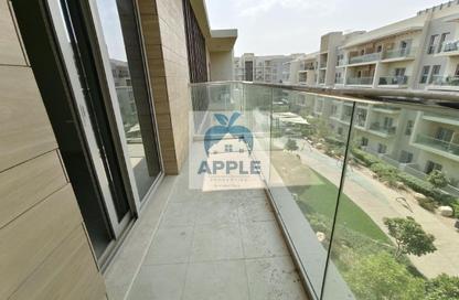 Apartment - 2 - 3 for rent in Al Zahia Garden Apartments - Al Zahia - Muwaileh Commercial - Sharjah