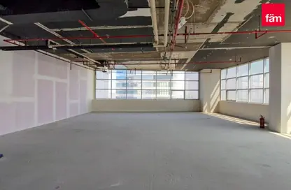 Office Space - Studio for rent in Mazaya Business Avenue AA1 - Mazaya Business Avenue - Jumeirah Lake Towers - Dubai