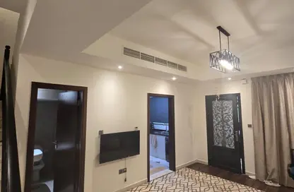 تاون هاوس - 3 غرف نوم - 3 حمامات للايجار في الزاهية - عجمان