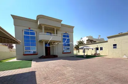 فيلا - 5 غرف نوم - 7 حمامات للايجار في فلل البرشاء 3 - البرشاء 3 - البرشاء - دبي