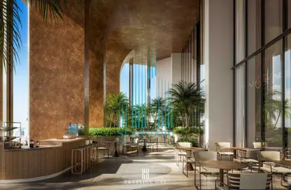 شقة - 2 غرف نوم - 2 حمامات للبيع في المنطقة وان - مدينة الشيخ محمد بن راشد - دبي