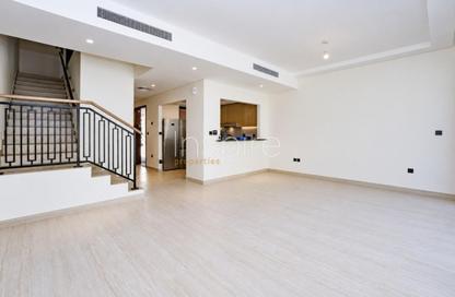 Townhouse - 5 - 6 for rent in Costa Brava 2 - Costa Brava - Damac Lagoons - Dubai