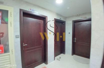 Whole Building - 1 Bedroom - 2 Bathrooms for sale in Orient Tower 1 - Orient Towers - Al Bustan - Ajman Whole Building - 1 Bedroom - 2 Bathrooms for sale in Orient Tower 1 - Orient Towers - Al Bustan - Ajman