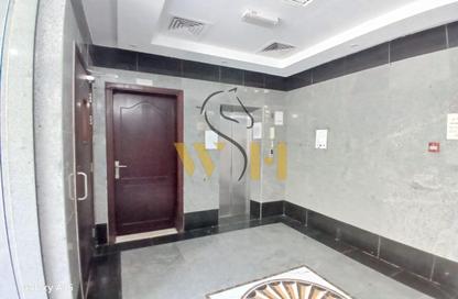 Whole Building - 1 Bedroom - 2 Bathrooms for sale in Orient Tower 1 - Orient Towers - Al Bustan - Ajman