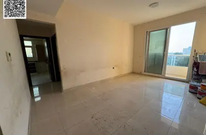 شقة - 2 غرف نوم - 3 حمامات للايجار في برج النعيمية 1 - أبراج النعيمية - النعيمية - عجمان