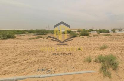 Land - Studio for sale in Al Arqoub - Sharjah Industrial Area - Sharjah