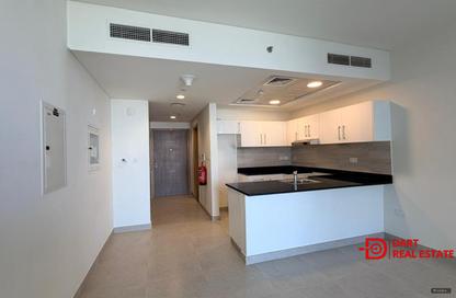 Apartment - Studio - 1 for rent in Soho Square - Saadiyat Island - Abu Dhabi